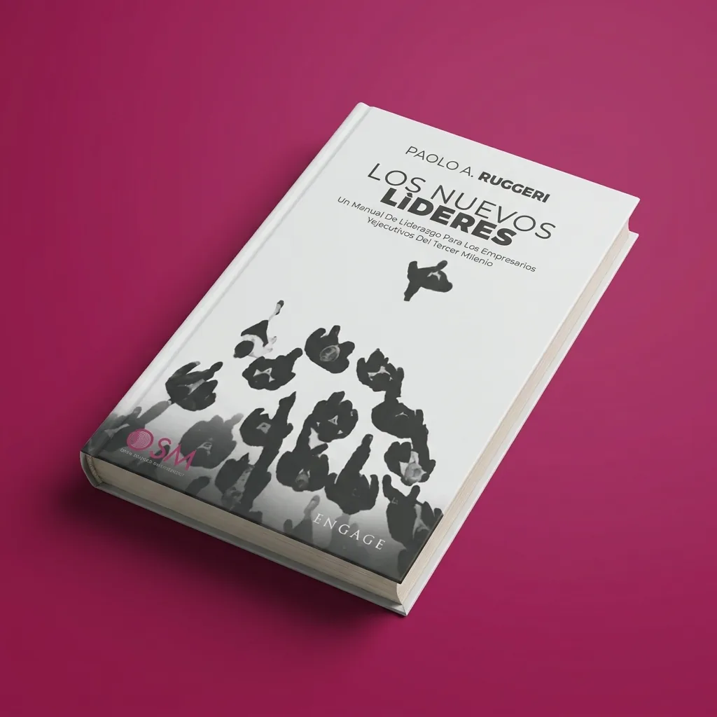 Los Nuevos Líderes