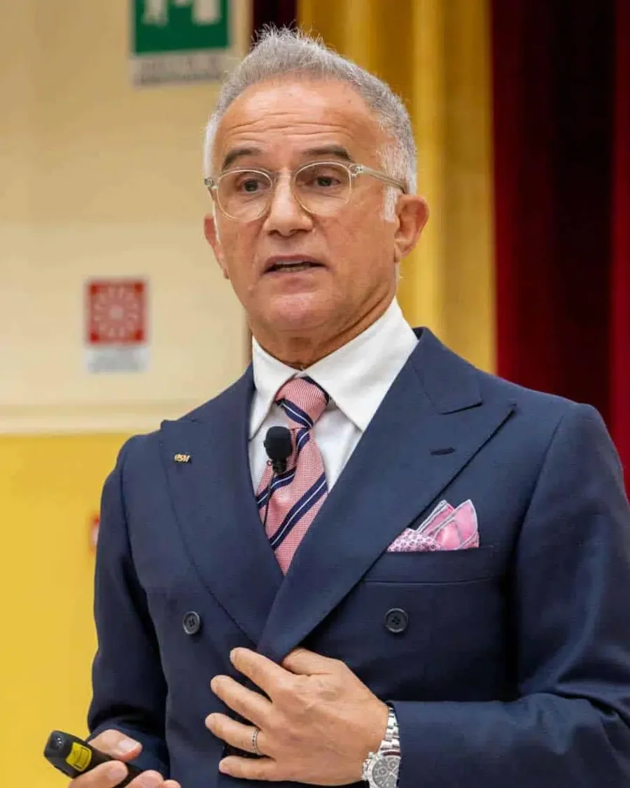 Andrea Condello